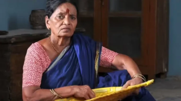 ಟಾಲಿವುಡ್ ಜನಪ್ರಿಯ ಪೋಷಕ ನಟಿ ಪಾವಲ ಶಾಮಲ ಅನಾರೋಗ್ಯದಿಂದ ನಿಧನ