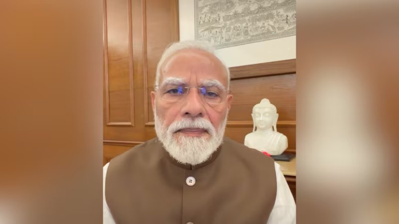 ಮತ್ತೆ ಮಧ್ಯರಾತ್ರಿ ಮೋದಿ ವಿಡಿಯೋ! ಪೇಪರ್ ಲೀಕ್ ಮಾಫಿಯಾಗೆ ಖಡಕ್ ಎಚ್ಚರಿಕೆ