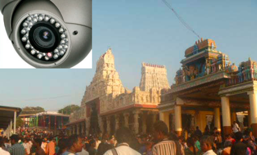 ಅಯೋಧ್ಯೆ ದೇಣಿಗೆ ಪ್ರಕರಣ: ರಾಜ್ಯದ ಎಲ್ಲಾ ದೇವಸ್ಥಾನಗಳಲ್ಲಿ ಸಿಸಿಟಿವಿ ಅಳವಡಿಕೆಗೆ ಸಿಎಂ ಖಡಕ್ ಸೂಚನೆ!