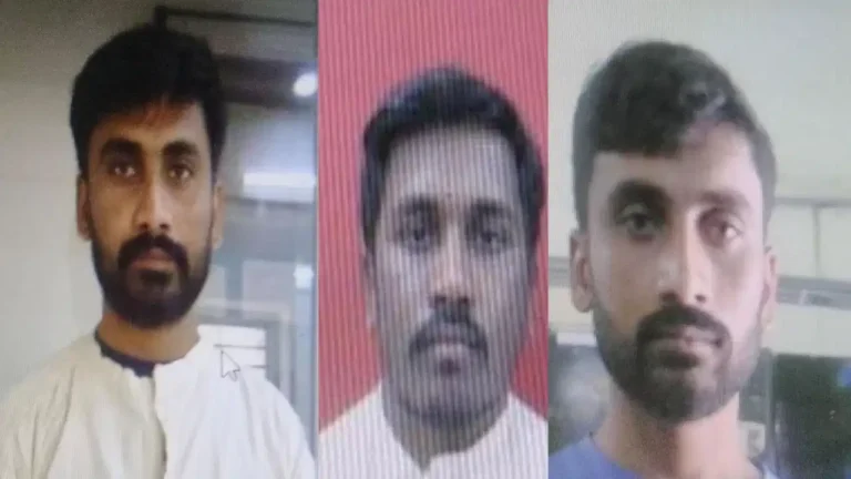ಜೈಲು ಗೋಡೆ ಹಾರಿ ಎಸ್ಕೇಪ್‌ ಆದ ಕೊಲೆ ಪ್ರಕರಣದ ಕೈದಿಗಳು; ಕಲಬುರಗಿಯಲ್ಲಿ ಹೈ ಅಲರ್ಟ್‌, ವಿಶೇಷ ತಂಡಗಳಿಂದ ಶೋಧ