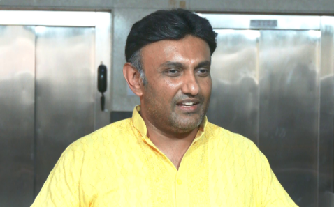 ಲೋಕಸಭೆ ಚುನಾವಣೆ ವೇಳೆ 10 ಕೋಟಿ ರೂ. ಸಂಗ್ರಹ ಆರೋಪ: ಸುಧಾಕರ್ ಪ್ರಕರಣದ ವಿಚಾರಣೆ ನಾಲ್ಕು ವಾರ ಮುಂದೂಡಿಕೆ