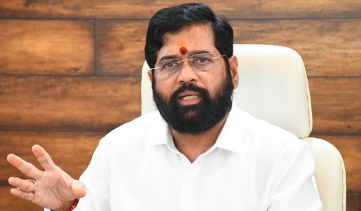 ಅನಾರೋಗ್ಯ ಹಿನ್ನೆಲೆ: ಮಹಾರಾಷ್ಟ್ರ ಡಿಸಿಎಂ ಏಕನಾಥ್ ಶಿಂಧೆ ಆಸ್ಪತ್ರೆಗೆ ದಾಖಲು