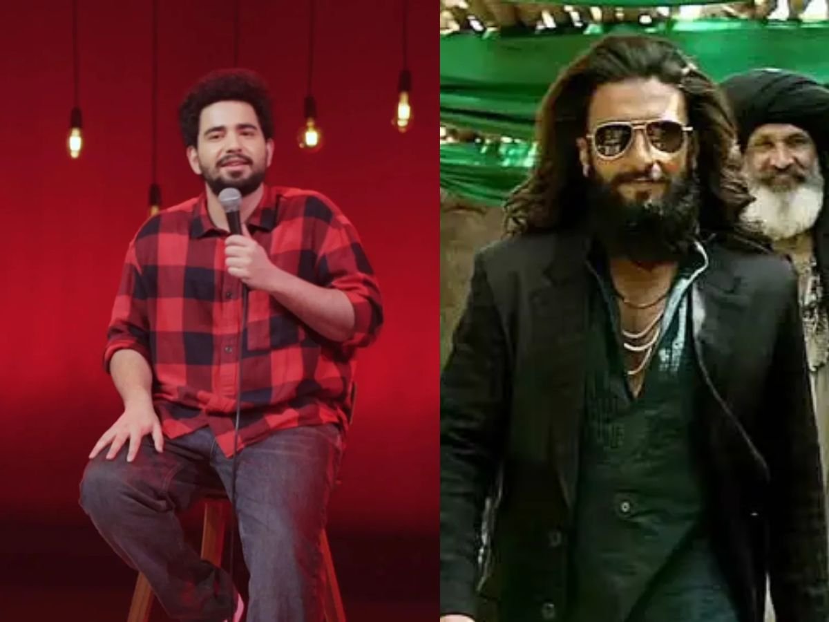 ಒಟಿಟಿಯಲ್ಲಿ ಸಮಯ್ ರೈನಾ ಅಬ್ಬರ : ‘ಧುರಂಧರ್’ ಹಿಂದಿಕ್ಕಿ ವರ್ಷದ ಅತಿದೊಡ್ಡ ಹಿಟ್ ಆಯ್ತು ‘ಇಂಡಿಯಾಸ್ ಗಾಟ್ ಲೇಟೆಂಟ್ 2’