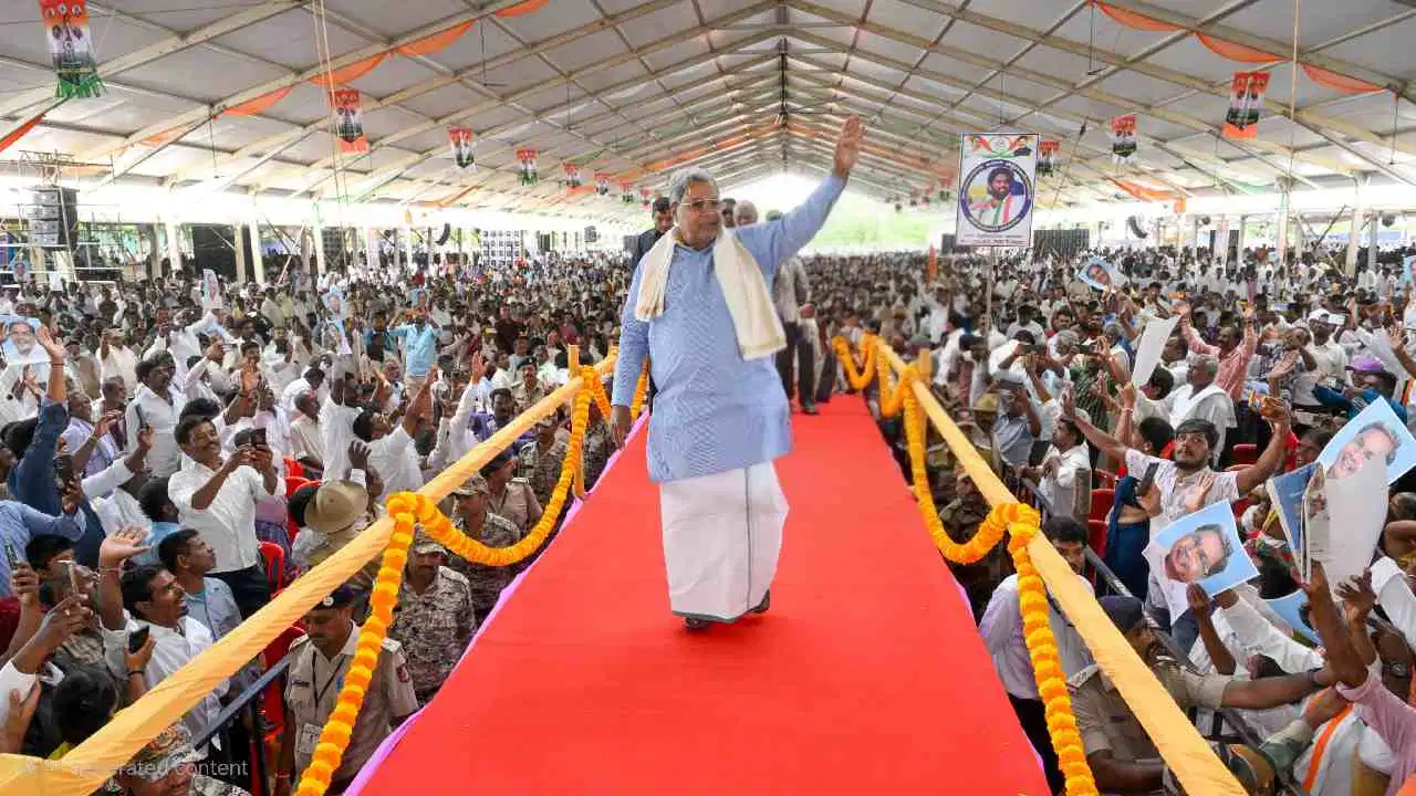 ರಾಜಕೀಯದಿಂದಲ್ಲ, ಚುನಾವಣೆಯಿಂದ ನಿವೃತ್ತಿ: ಸ್ಪರ್ಧಿಸದಿರಲು ಮೂರು ಕಾರಣ ಬಿಚ್ಚಿಟ್ಟ ಸಿದ್ದರಾಮಯ್ಯ