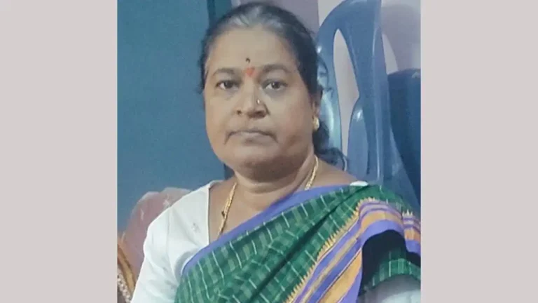 ಮನೆ ಮನೆ ಸಮೀಕ್ಷೆ ವೇಳೆ ಎದೆನೋವು.. ಆಸ್ಪತ್ರೆಗೆ ಸಾಗಿಸುವಾಗಲೇ ಬಿಎಲ್‌ಒ ಸಾವು