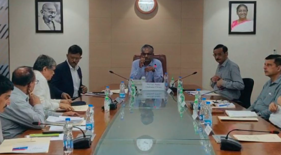ಕರ್ನಾಟಕಕ್ಕೆ ಮತ್ತೊಂದು ಹಿನ್ನಡೆ: ತಮಿಳುನಾಡಿಗೆ 3,500 ಕ್ಯೂಸೆಕ್ ನೀರು ಬಿಡಲು CWMA ಸೂಚನೆ