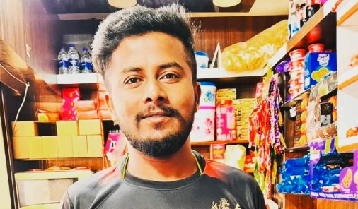 ಹಿಟ್ ಆ್ಯಂಡ್ ರನ್ ದುರಂತ: ಟಿಟಿ ವಾಹನ ಡಿಕ್ಕಿಗೆ 28 ವರ್ಷದ ಯುವಕ ಸಾವು