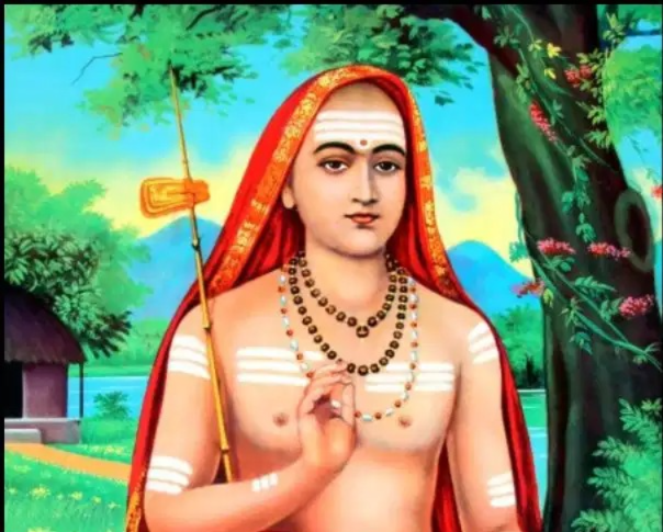 ಆದಿ ಶಂಕರಾಚಾರ್ಯರ ಕುರಿತು ವಿವಾದಾತ್ಮಕ ಹೇಳಿಕೆ? ಸಾಮಾಜಿಕ ಜಾಲತಾಣದಲ್ಲಿ ಭಾರೀ ಆಕ್ರೋಶ