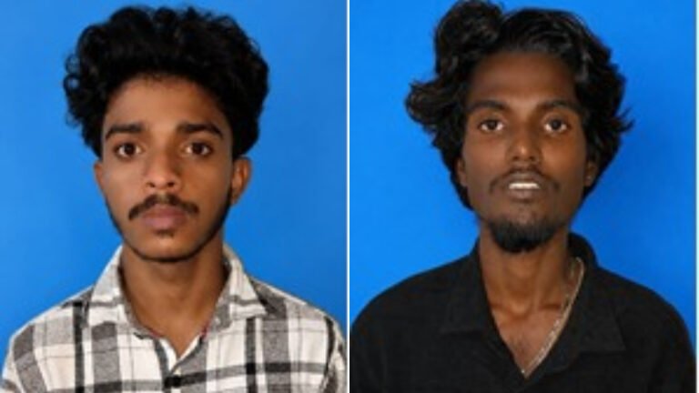 ಬಾಲಕನನ್ನು ಕೇರಳಕ್ಕೆ ಕರೆದೊಯ್ದು ಬಲವಂತದ ದುಡಿಮೆ; ಹಲ್ಲೆ-ಕೊಲೆ ಬೆದರಿಕೆ ಪ್ರಕರಣದಲ್ಲಿ ಮೂವರು ಪೊಲೀಸರ ಬಲೆಗೆ