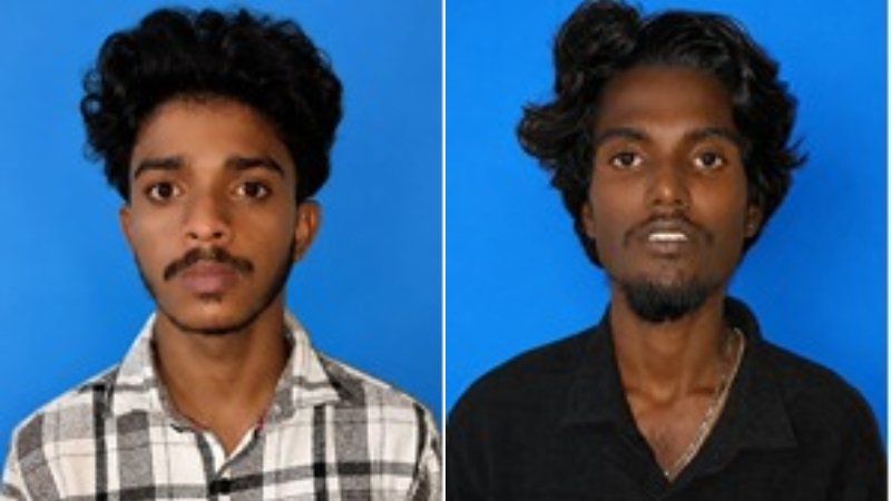 ಬಾಲಕನನ್ನು ಕೇರಳಕ್ಕೆ ಕರೆದೊಯ್ದು ಬಲವಂತದ ದುಡಿಮೆ; ಹಲ್ಲೆ-ಕೊಲೆ ಬೆದರಿಕೆ ಪ್ರಕರಣದಲ್ಲಿ ಮೂವರು ಪೊಲೀಸರ ಬಲೆಗೆ