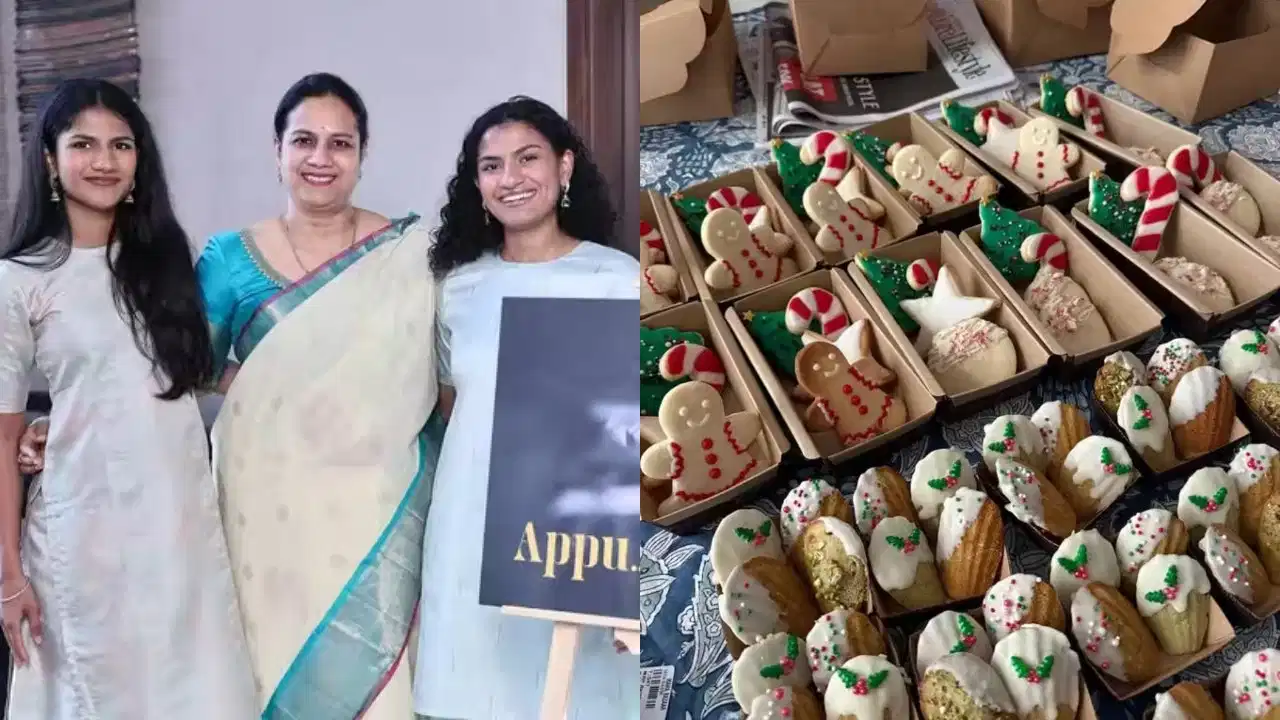 ಅಪ್ಪನ ನೆನಪಿನೊಂದಿಗೆ ಹೊಸ ಪಯಣ: ಪುನೀತ್ ಪುತ್ರಿ ವಂದಿತಾ ಹೊಸ ಬ್ಯುಸಿನೆಸ್‌ ಆರಂಭ