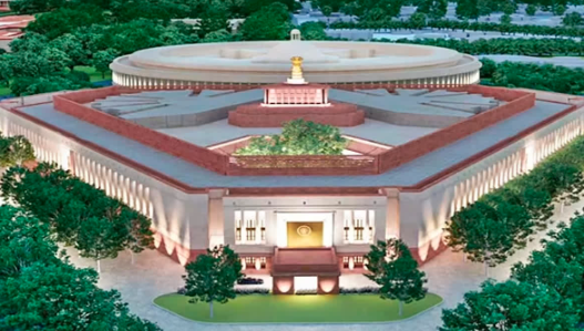 ಜುಲೈ 20ರಿಂದ ಆಗಸ್ಟ್ 13ರವರೆಗೆ ಸಂಸತ್ ಮಳೆಗಾಲದ ಅಧಿವೇಶನ: 25 ದಿನಗಳಲ್ಲಿ 19 ಸಭೆಗಳು