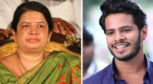 ಅನಿತಾ, ನಿಖಿಲ್ ಕುಮಾರಸ್ವಾಮಿ ಹೆಸರಿನ ಭೂಮಿಯೂ ಸ್ವಾಧೀನಕ್ಕೆ: ಜೆಡಿಎಸ್ ವಿರುದ್ಧ ಕಾಂಗ್ರೆಸ್ ಟೀಕಾ ಪ್ರಹಾರ
