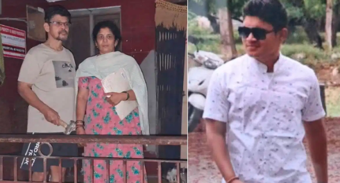 ಸಾಲಬಾಧೆ ತಾಳಲಾರದೆ ಒಂದೇ ಕುಟುಂಬದ ಮೂವರು ನೇಣುಬಿಗಿದುಕೊಂಡು ಆತ್ಮಹತ್ಯೆ!