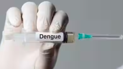 ಭಾರತದಲ್ಲಿ ಮೊದಲ ಡೆಂಗ್ಯೂ ಲಸಿಕೆಗೆ ಅನುಮೋದನೆ: 4 ರಿಂದ 60 ವರ್ಷದವರಿಗೆ QDENGA ನೀಡಲು ಗ್ರೀನ್ ಸಿಗ್ನಲ್
