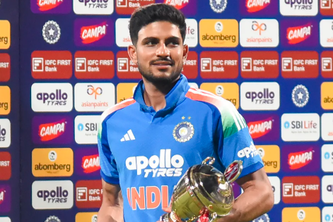 ವಿರಾಟ್ ಕೊಹ್ಲಿ, ರೋಹಿತ್ ಶರ್ಮಾರಂತಹ ಆಟಗಾರರು ಕ್ರಿಕೆಟ್ʼಗೆ ಅಗತ್ಯ: 40 ಓವರ್ʼಗಳ ಏಕದಿನ ಕ್ರಿಕೆಟ್ʼಗೆ  ಗಿಲ್ ವಿರೋಧ