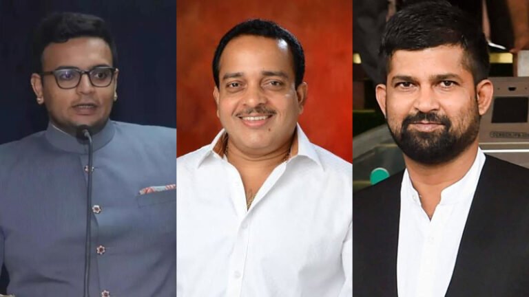 ದಸರಾದಲ್ಲಿ ಕಂಬಳ ಆಯೋಜನೆಗೆ ಸರ್ಕಾರ ಚಿಂತನೆ: ಯದುವೀರ್-ಪ್ರತಾಪ್ ಸಿಂಹ ಆಕ್ಷೇಪ