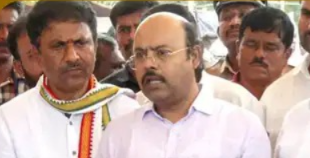 ಗಾನಕೋಗಿಲೆ ಜಾನಕಮ್ಮ ಸ್ಮಾರಕಕ್ಕೆ ಬೇಡಿಕೆ: ಶೀಘ್ರದಲ್ಲೇ ತೀರ್ಮಾನ ಎಂದ ಸಚಿವ ಯತೀಂದ್ರ!