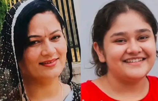 ಸರ್ಕಾರಿ ಉದ್ಯೋಗಕ್ಕಾಗಿ ತಾಯಿಯ ಹತ್ಯೆ: 7 ಲಕ್ಷ ರೂ. ಸುಪಾರಿ ಕೊಟ್ಟ ಮಗಳು ಸೇರಿ 7 ಮಂದಿ ಅರೆಸ್ಟ್!