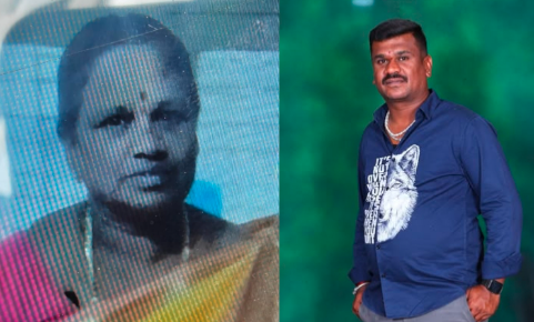 ಬೆಂಗಳೂರಿನಲ್ಲಿ ಬೆಚ್ಚಿಬೀಳಿಸಿದ ತ್ರಿಬಲ್ ಮರ್ಡರ್: ತಾಯಿ, ಅಜ್ಜಿ, ಮಾವನನ್ನು ಕೊಂದು ಆರೋಪಿ ಆತ್ಮಹತ್ಯೆ!