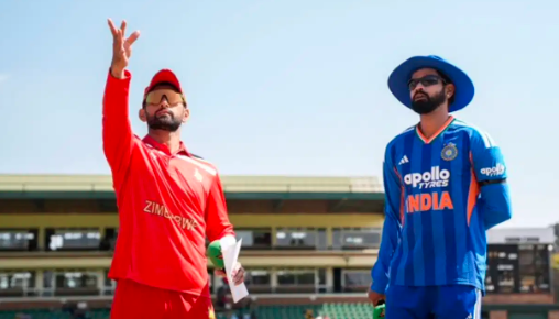 2ನೇ ಟಿ20ಗೆ ಟಾಸ್ ಸೋತ ಟೀಂ ಇಂಡಿಯಾ: ಮೊದಲು ಬ್ಯಾಟಿಂಗ್, ಯಶ್ ಠಾಕೂರ್ʼಗೆ ಚೊಚ್ಚಲ ಪಂದ್ಯ ಅವಕಾಶ