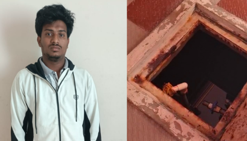 ಹೆಣ್ಣು ಮಗು ಜನಿಸಿದ್ದಕ್ಕೆ 13 ದಿನಗಳ ಕಂದಮ್ಮನನ್ನೇ ಸಂಪ್ʼಗೆ ಎಸೆದು ಕೊಂದ ಪಾಪಿ ತಂದೆ!