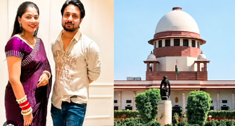 ಪತಿ ಕೊಲೆ ಪ್ರಕರಣ: ಸೋನಂ ರಘುವಂಶಿ ಜಾಮೀನು ರದ್ದು ಕೋರಿ ಸಲ್ಲಿಸಿದ್ದ ಅರ್ಜಿ ವಜಾ ಮಾಡಿದ ಸುಪ್ರೀಂ!