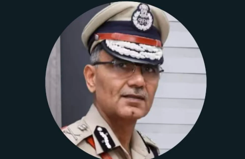 ತ್ರಿಪುರ ಡಿಜಿಪಿ ಅನುರಾಗ್ ಧನಕರ್ ಕಚೇರಿಯಲ್ಲೇ ಶವವಾಗಿ ಪತ್ತೆ: ಆತ್ಮಹತ್ಯೆ ಶಂಕೆ, ತನಿಖೆ ಆರಂಭ