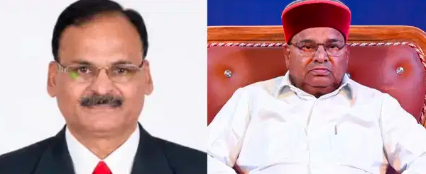 KPSC ಅಧ್ಯಕ್ಷ ಶಿವಶಂಕರಪ್ಪ ಸಾಹುಕಾರ್ ಅಮಾನತು: ತನಿಖೆಗೆ ರಾಜ್ಯಪಾಲರಿಂದ ಅಧಿಕೃತ ಆದೇಶ