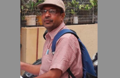 SIR  ಕರ್ತವ್ಯಕ್ಕೆ ತೆರಳಿದ್ದ ವೇಳೆ ಹೃದಯಾಘಾತ: BLO ಸಿಬ್ಬಂದಿ ದುರ್ಮರಣ