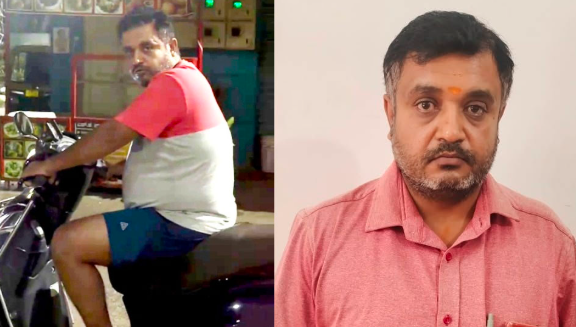 ಬೆಂಗಳೂರಿನಲ್ಲಿ ಕ್ಯಾಬ್‌́ಗೆ ಕಾಯುತ್ತಿದ್ದ ಯುವತಿಯ ‘ರೇಟ್‌’ ಕೇಳಿದ ಕಾಮುಕ ಅರೆಸ್ಟ್!