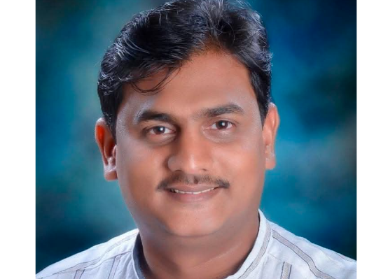 SIR ಕರ್ತವ್ಯದಿಂದ ಶಿಕ್ಷಕರನ್ನು ಬಿಡುಗಡೆ ಮಾಡಿ: ಚುನಾವಣಾ ಆಯೋಗಕ್ಕೆ ಸೈಯದ್ ಖಾಲಿದ್ ಕೊಪ್ಪಳ ಪತ್ರ