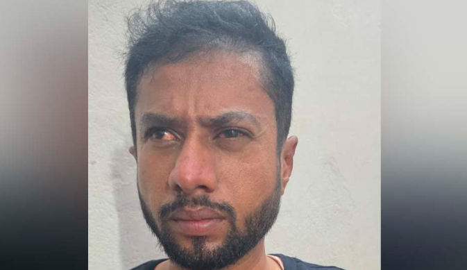 ಸಿಎಂ ಡಿ.ಕೆ. ಶಿವಕುಮಾರ್ ಪಿಎ ಎಂದು ನಂಬಿಸಿ ₹15 ಲಕ್ಷ ವಂಚನೆ: ಶಿವಮೊಗ್ಗದಲ್ಲಿ ಆರೋಪಿ ಬಂಧನ