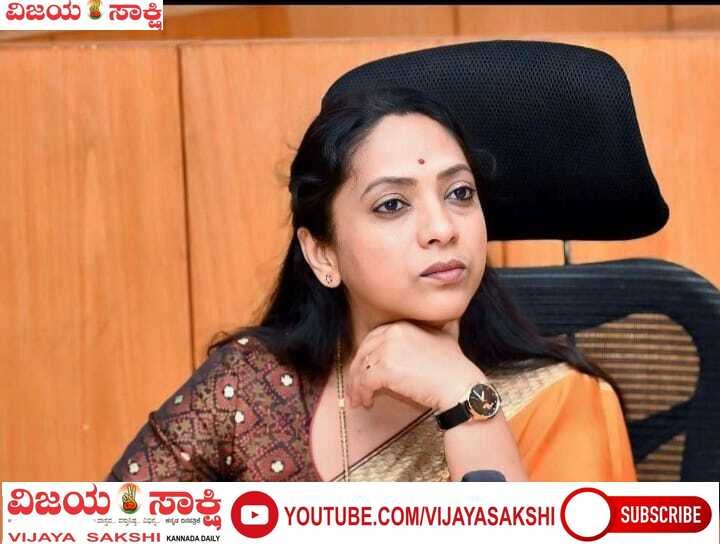 ಮಾತಲ್ಲ… ಕಾರ್ಯದಲ್ಲೇ ಗುರುತಾದ ಡಾ. ನಾಗಲಕ್ಷ್ಮಿ ಚೌಧರಿ
