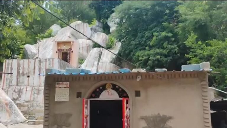 ಬಾಲಕಿಗೆ ಲೈಂಗಿಕ ಕಿರುಕುಳ ಆರೋಪ: ಭಾಗ್ಯವಂತಿ ಮಠದ ಪೂಜಾರಿ ವಿರುದ್ಧ ಪೋಕ್ಸೋ ಕೇಸ್
