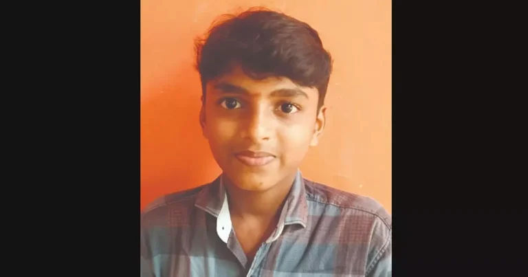 ಕೆರೆಯಲ್ಲಿ ಬಾಲಕನ ಶವ ಪತ್ತೆ ಪ್ರಕರಣ: ಸತ್ಯ ಬಯಲಿಗೆಳೆಯಲು ಎಫ್‌ಎಸ್‌ಎಲ್‌ನಲ್ಲಿ ಕುಟುಂಬದ ಐವರಿಗೆ ಪರೀಕ್ಷೆ