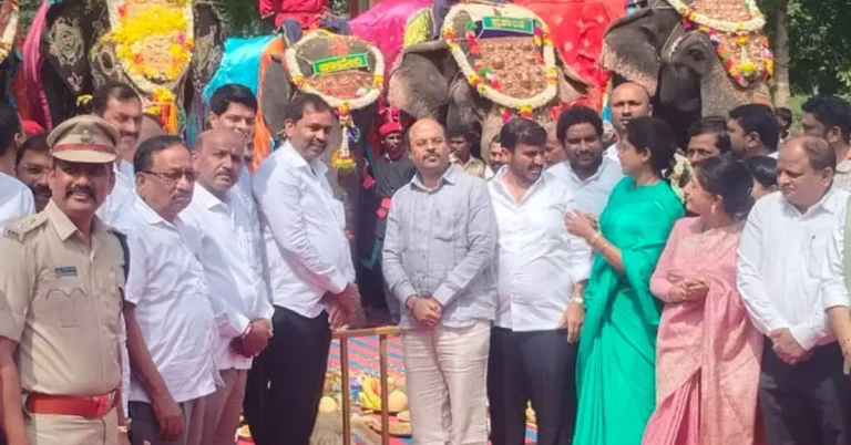 ಮೈಸೂರು ದಸರಾದಲ್ಲಿ ಕಂಬಳ ಫಿಕ್ಸ್: ಸಿಎಂ ಸೂಚನೆ, ಯತೀಂದ್ರ ಸಿದ್ದರಾಮಯ್ಯ ಸ್ಪಷ್ಟನೆ