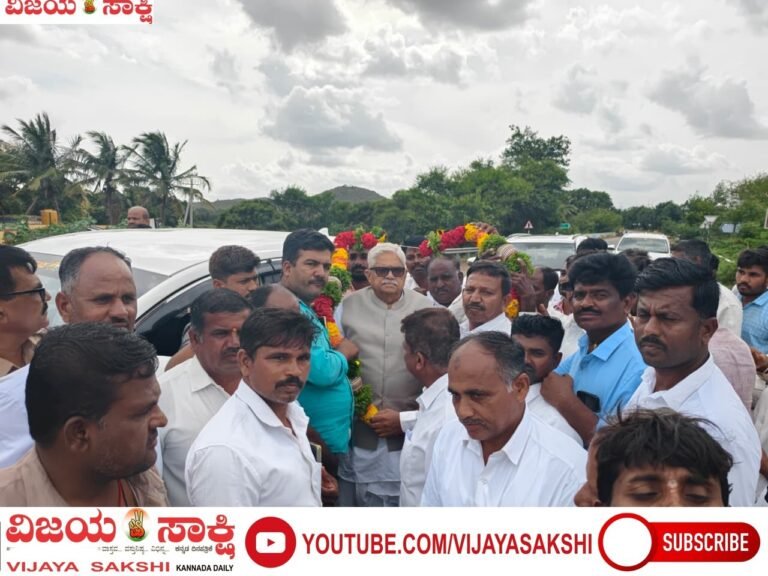 ಸಭಾಧ್ಯಕ್ಷ ಸ್ಥಾನ ಕ್ಷೇತ್ರದ ಸೇವೆಗೆ ಅಡ್ಡಿಯಾಗದು: ಜಿ.ಎಸ್. ಪಾಟೀಲ