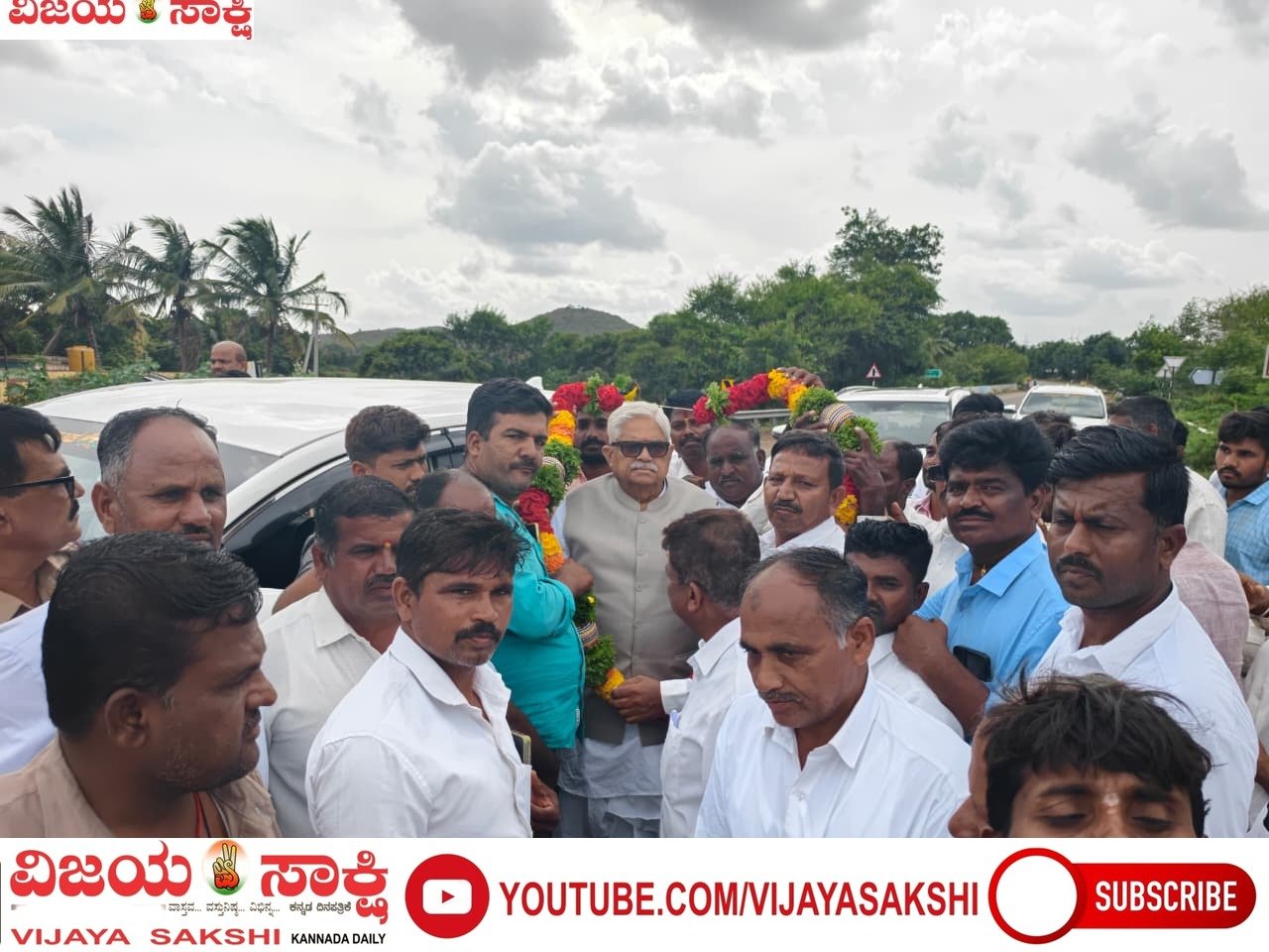 ಸಭಾಧ್ಯಕ್ಷ ಸ್ಥಾನ ಕ್ಷೇತ್ರದ ಸೇವೆಗೆ ಅಡ್ಡಿಯಾಗದು: ಜಿ.ಎಸ್. ಪಾಟೀಲ