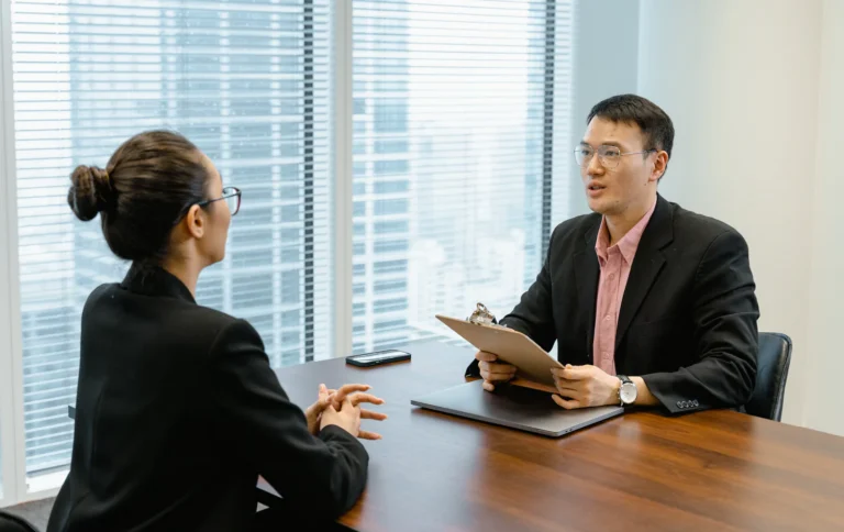 Job Interview Tips: ಉದ್ಯೋಗ ಸಂದರ್ಶನಕ್ಕೆ ಹೋಗುವ ಮುನ್ನ ಈ 10 ತಪ್ಪುಗಳನ್ನು ಮಾಡಬೇಡಿ!