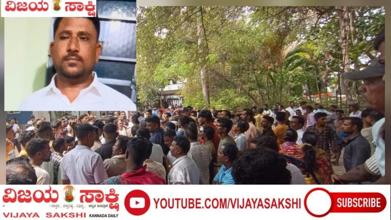 ಠಾಣೆಯಲ್ಲೇ ಯುವಕ ಸಾವು!? ಖಾಕಿಗೆ ಕಂಟಕ