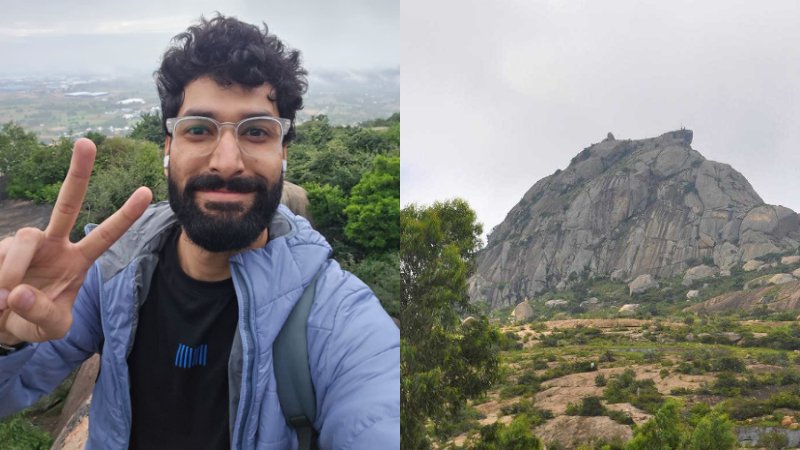 ಆತ್ಮಹತ್ಯೆಯಂತೆ ಬಿಂಬಿಸಿ ಅದ್ವೈತ್ ನಾಪತ್ತೆ? 3 ದಿನ ಶೋಧಿಸಿದರೂ ಸಿಗಲಿಲ್ಲ ಒಂದೇ ಒಂದು ಸುಳಿವು!