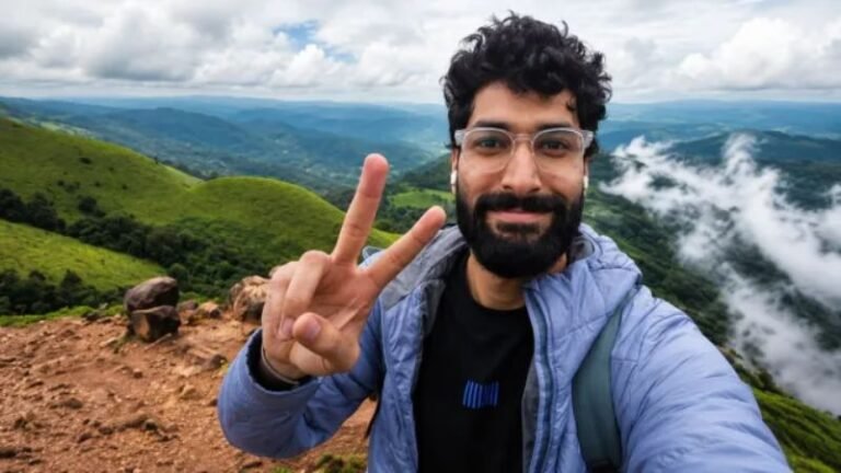 ಶಿವಗಂಗೆ ಬೆಟ್ಟದಲ್ಲಿ 6 ದಿನದ ಶೋಧಕ್ಕೂ ಸುಳಿವಿಲ್ಲ: ಟೆಕ್ಕಿ ಅದ್ವೈತ್‌ಗಾಗಿ ಕಾರ್ಯಾಚರಣೆ ಸ್ಥಗಿತ, ತನಿಖೆಗೆ ಹೊಸ ತಿರುವು