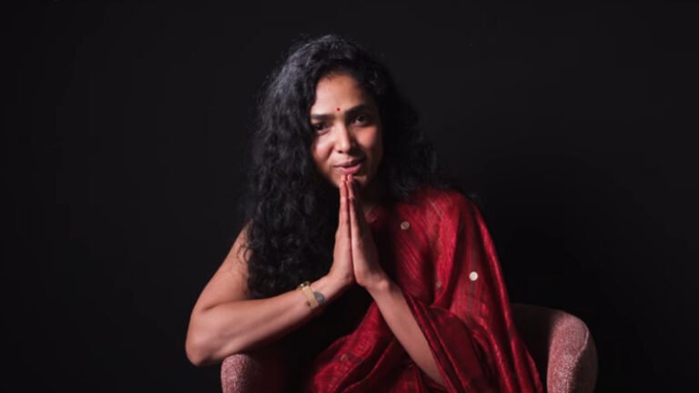 “ನೀವು ಸಾಕು ಎನ್ನುವ ಮೊದಲೇ ನಾನೇ ಮುಗಿಸಿದ್ದೇನೆ”: ಆ್ಯಂಕರಿಂಗ್‌ಗೆ ಅನುಪಮಾ ಗೌಡ ಗುಡ್‌ಬೈ!