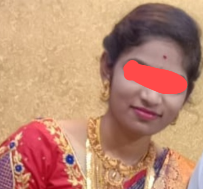 ‘ನನ್ನ ಮಗುವನ್ನು ಅಪ್ಪ-ಅಮ್ಮನಿಗೆ ಕೊಡಿ’; ಡೆತ್‌ನೋಟ್ ಬರೆದು 26 ವರ್ಷದ ಗೃಹಿಣಿ ಆತ್ಮಹತ್ಯೆ!