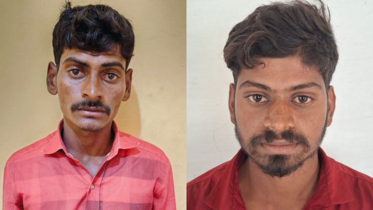 ಪಾಳು ಬಾವಿಯಲ್ಲಿ ನವವಿವಾಹಿತೆ ಶವ ಪತ್ತೆ; ಅತ್ಯಾಚಾರ-ಕೊಲೆ ಪ್ರಕರಣ ಭೇದಿಸಿದ ಪೊಲೀಸರು