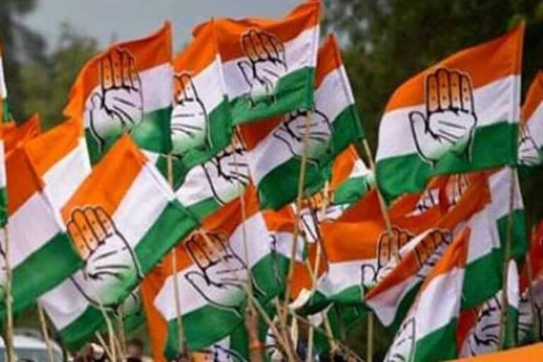 ಉತ್ತರ ಕನ್ನಡಕ್ಕೆ ಸಚಿವ ಸ್ಥಾನ ಇಲ್ಲ: ಕಾಂಗ್ರೆಸ್ ವಿರುದ್ಧ ಯುವ ನಾಯಕರ ಬಂಡಾಯ