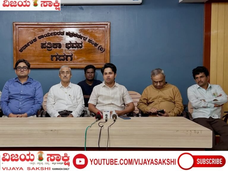 ರಾಜ್ಯದಲ್ಲೇ ಮೊದಲ ಟ್ರಾನ್ಸ್‌ಪ್ಲಾಂಟ್ ಗೇಮ್ಸ್‌ಗೆ ಗದಗ ಸಜ್ಜು