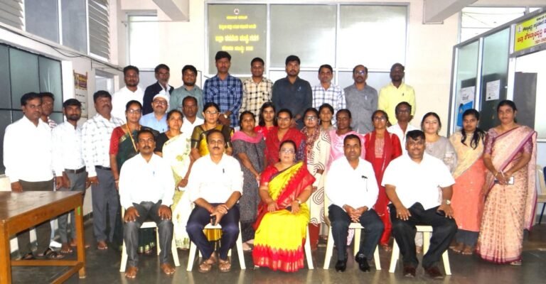 2030 ಗುರಿ ಸಾಕಾರಕ್ಕೆ ಭಾರತ ಸಜ್ಜು