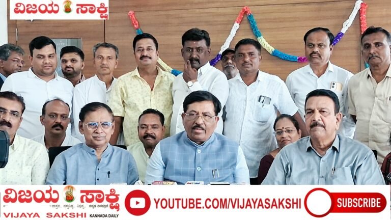ಸಂಪುಟ ವಿಸ್ತರಣೆ ಬಳಿಕ ಕಾಂಗ್ರೆಸ್‌ನಿಂದ ದೊಡ್ಡ ತಂಡ ಬಿಜೆಪಿ ಸೇರಲಿದೆ: ನಿರಾಣಿ